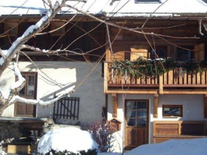 Chalet cosy 3-4 pers, idéalement situé, à 500m des pistes et 100m des commerces - FR-1-342-220
